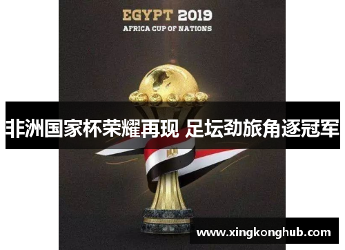 非洲国家杯荣耀再现 足坛劲旅角逐冠军