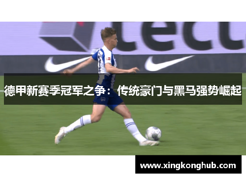 德甲新赛季冠军之争：传统豪门与黑马强势崛起